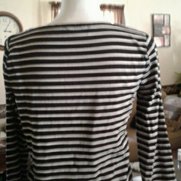 Jones of NY casual top - Picture 3 of 4